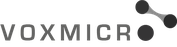 Logo of [S] VOXMICRO